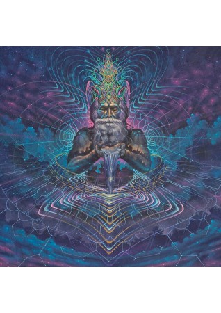Fuente de Vida ~ Postale