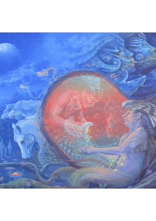De los Cielos Ayahuasca ~...