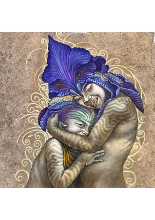Amor Incondicional ~ Postale
