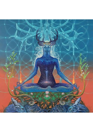 Soy Luz ~ Poster
