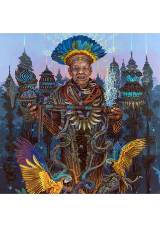 Mi Templo Mi Cuerpo ~ Poster