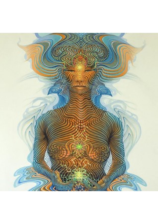Luz Solar ~ Poster