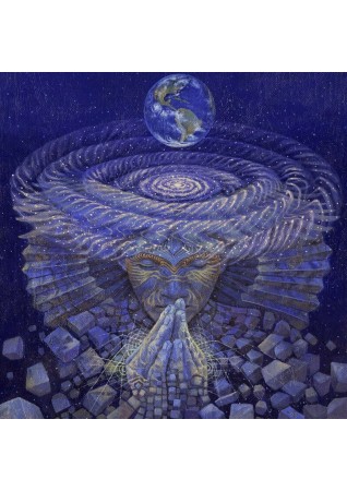Creación ~ Poster