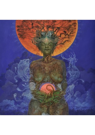 Amor ~ Toile