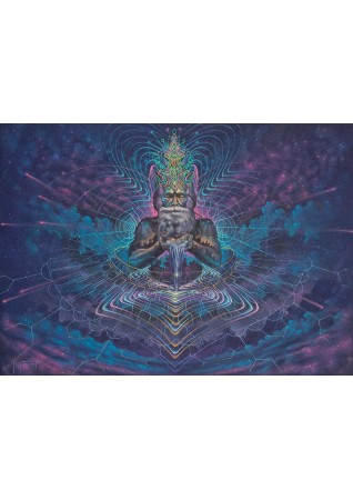 Fuente de Vida ~ Toile