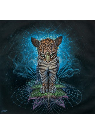 Sabia Natura ~ Toile
