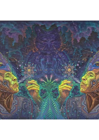 Unidad ~ Toile