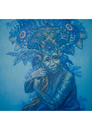 Madre ~ Toile