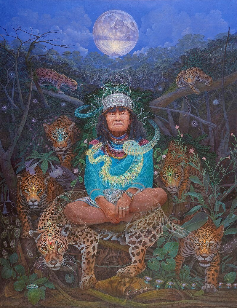Guardianes