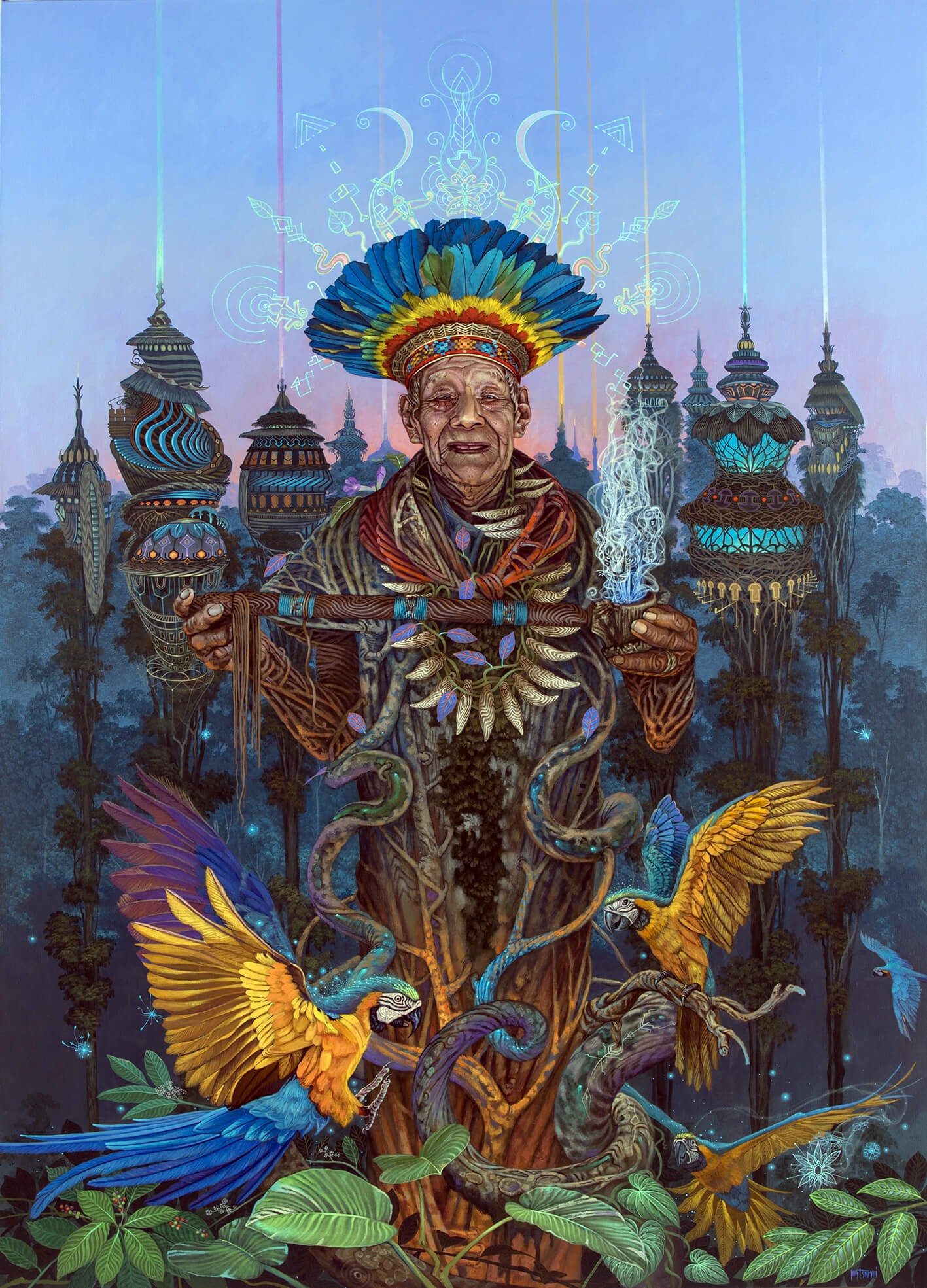 Mi Cuerpo Mi Templo