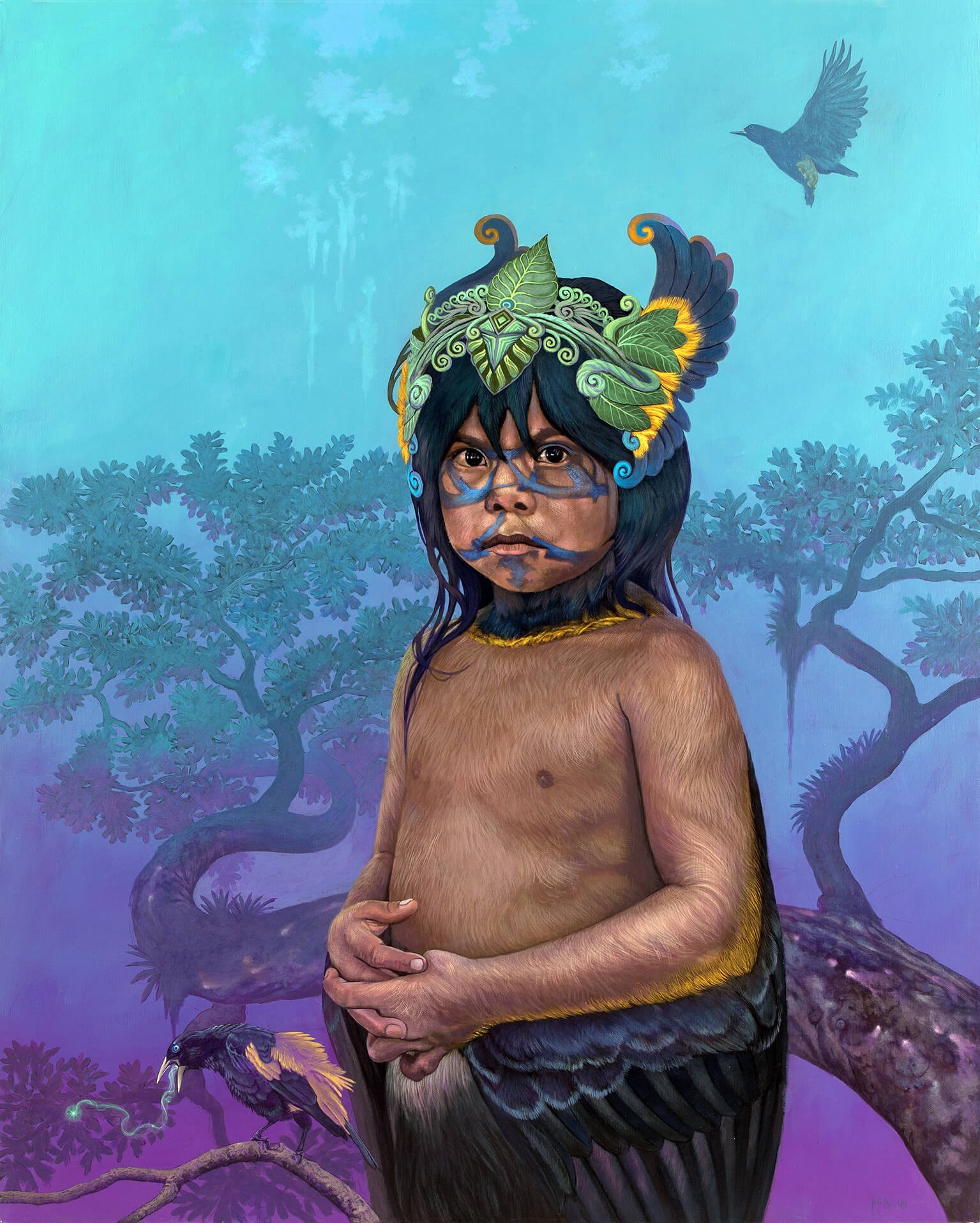 Niño Paucar