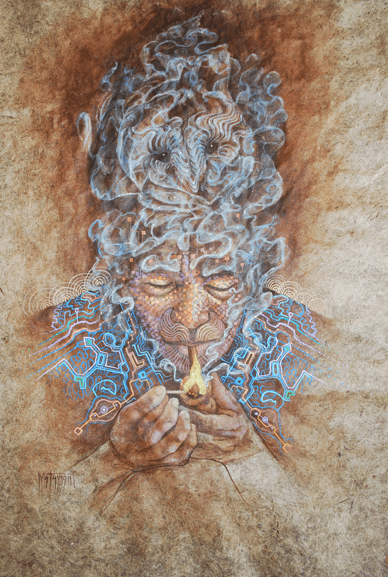 Oración