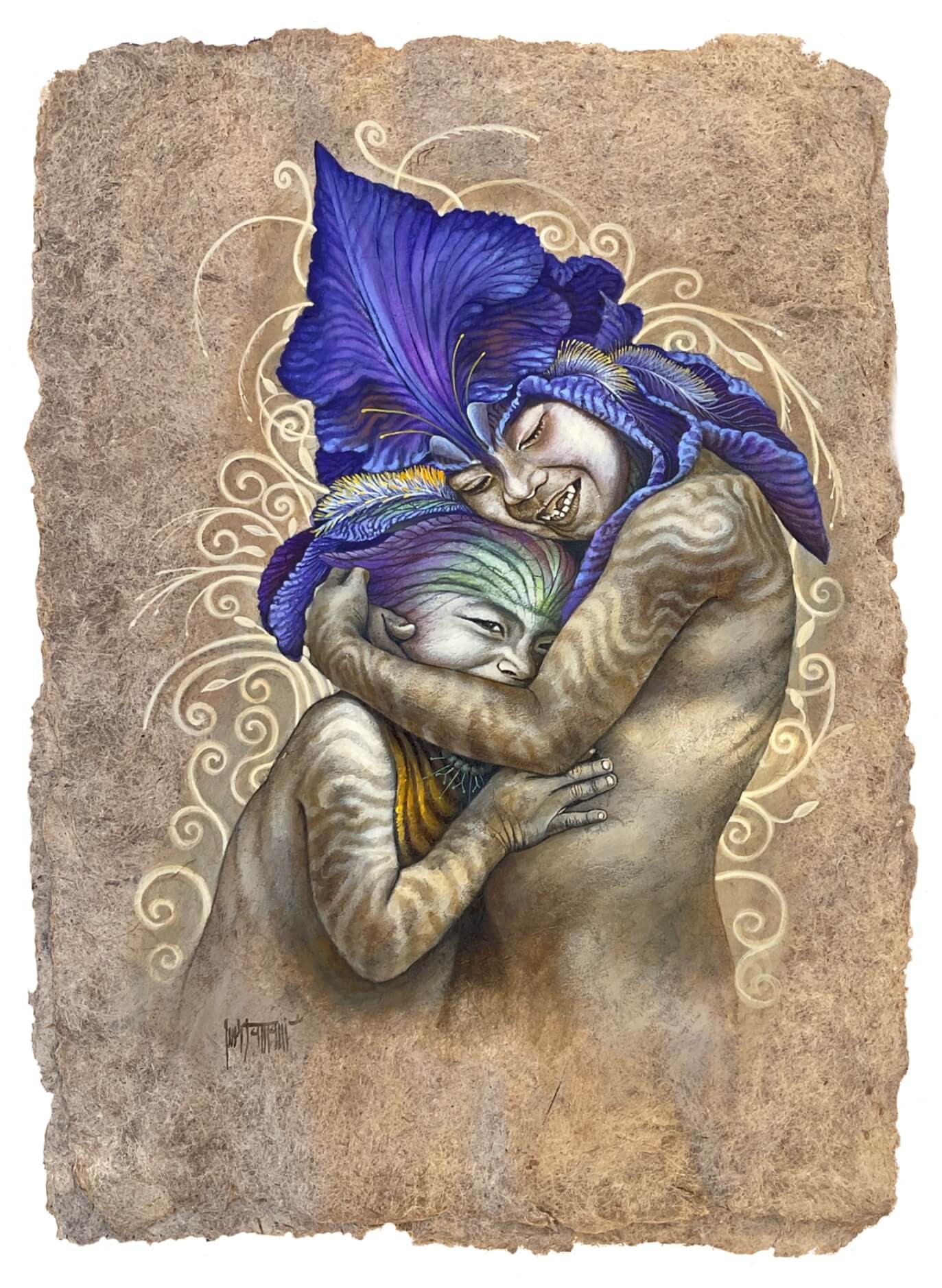 Amor Incondicional
