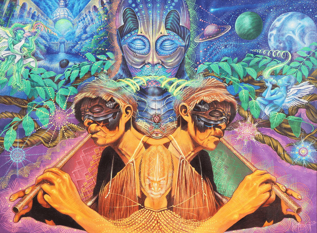Conocimiento Ancestral