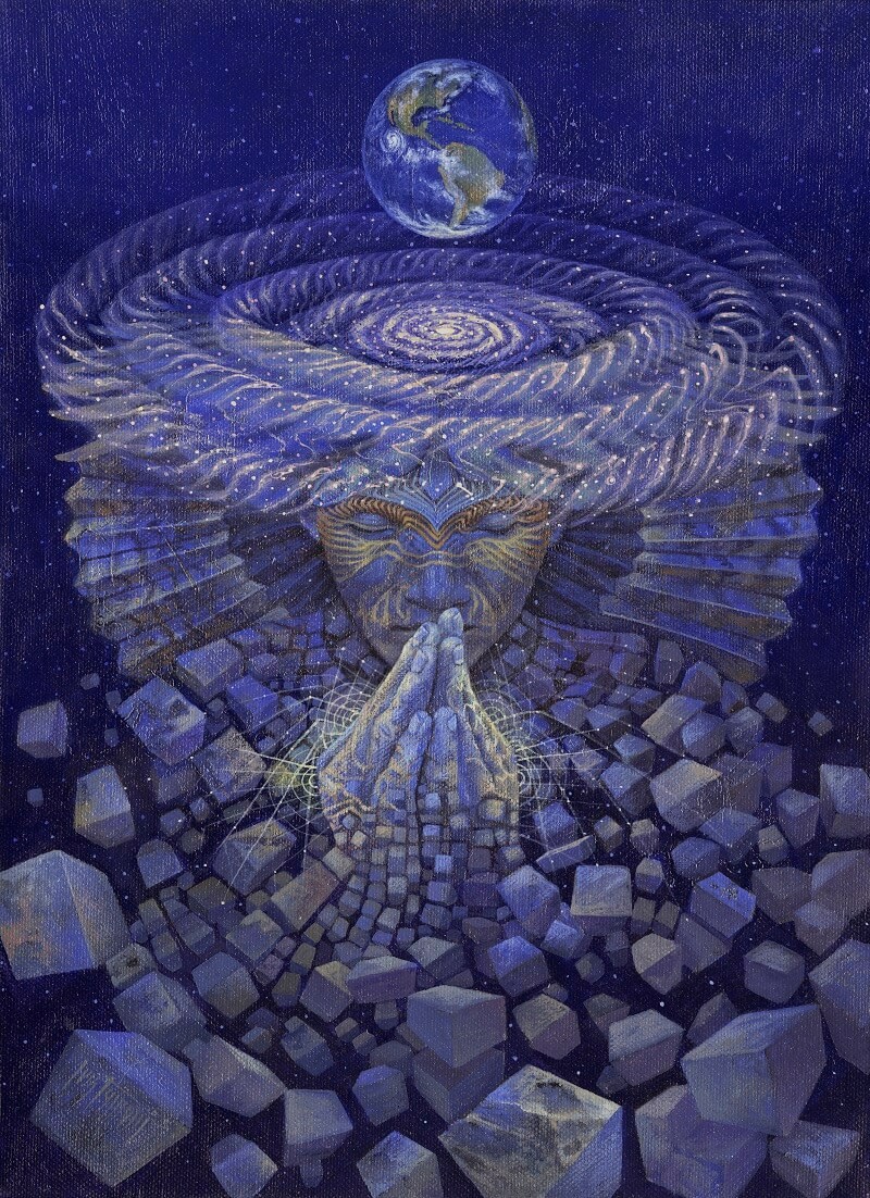 Creación